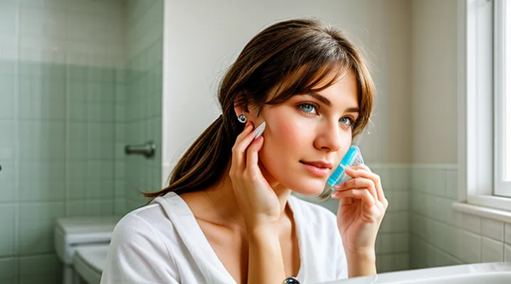 Как удалить серную пробку из уха самостоятельно в домашних условиях?