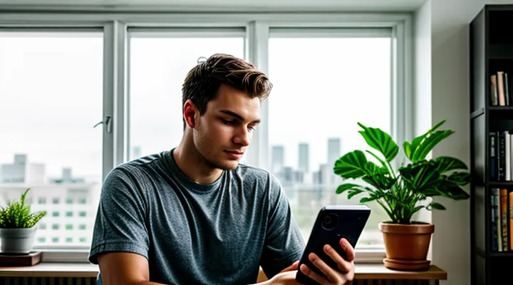 Как удалить статус в WhatsApp?