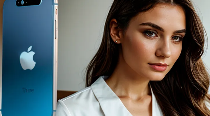 Как удалить стикеры на iPhone?