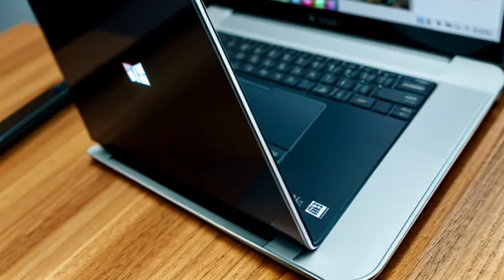 Как удалить временные файлы в Windows 10?