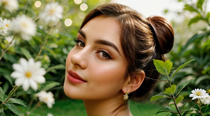 Как ухаживать за клубникой во время цветения?