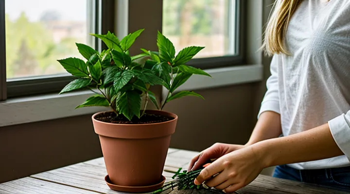 Как укоренить розу из букета в домашних условиях летом правильно и быстро?