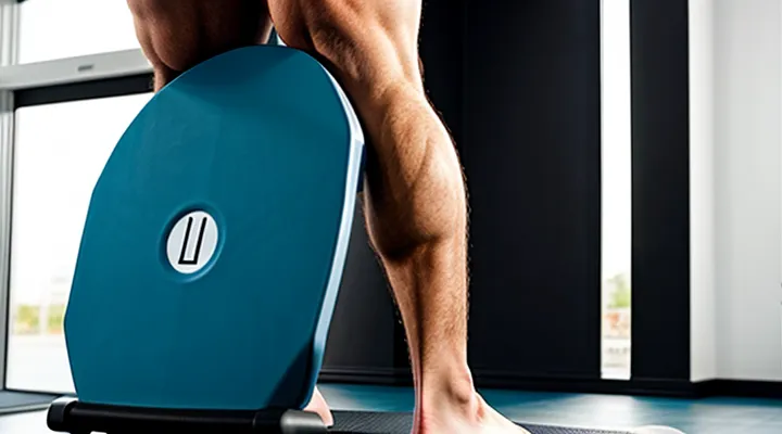 Как укрепить голеностопный сустав и связки?