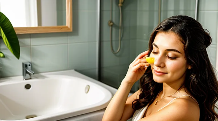 Как укрепить волосы и сделать их густыми в домашних условиях?