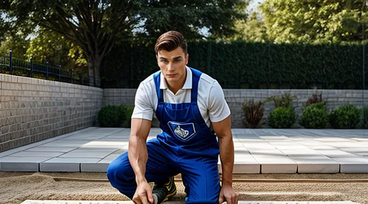 Как уложить тротуарную плитку самостоятельно? Как уложить тротуарную плитку самостоятельно?