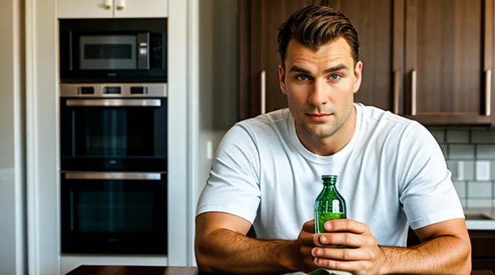 Как улучшить анализ мочи перед сдачей за один день?