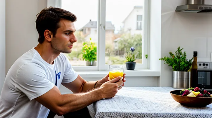 Как улучшить перистальтику кишечника?