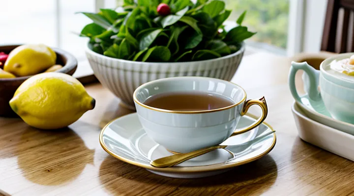 Как улучшить пищеварение для комфортного стула?