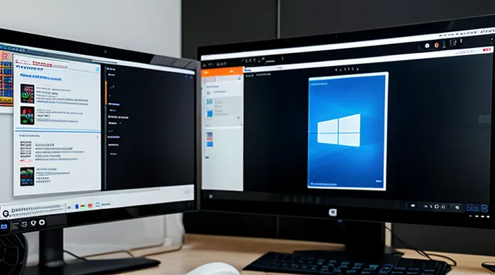 Как ускорить работу компьютера на Windows 10?