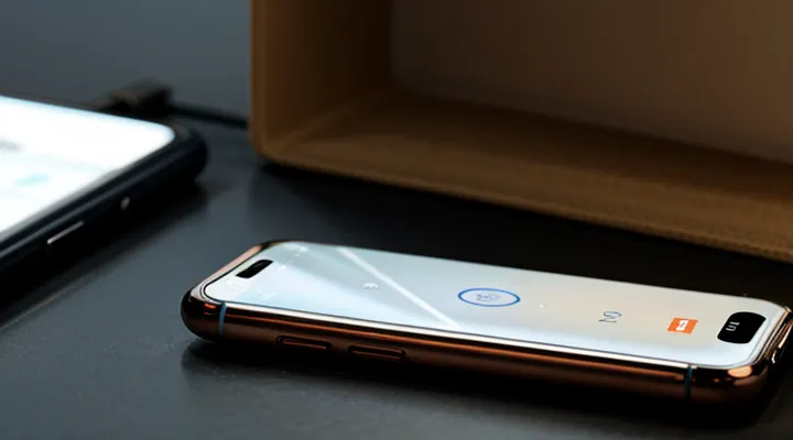 Как ускорить зарядку телефона?