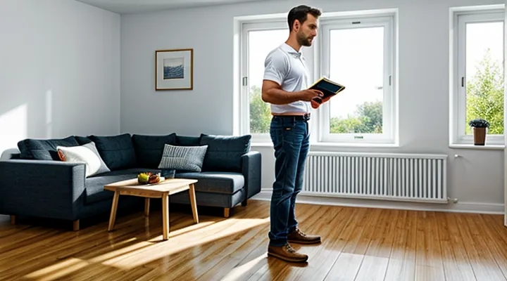 Как установить напольный кондиционер?