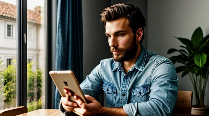 Как установить приложение Сбербанк Онлайн на iPhone?