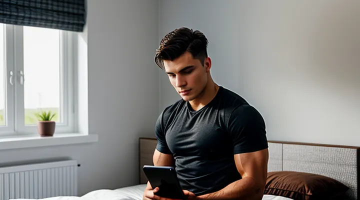 Как установить Rustore на Android?