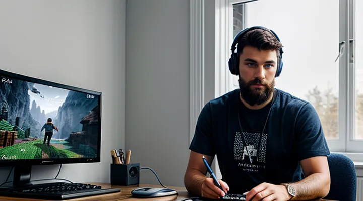 Как установить шейдеры в Minecraft?