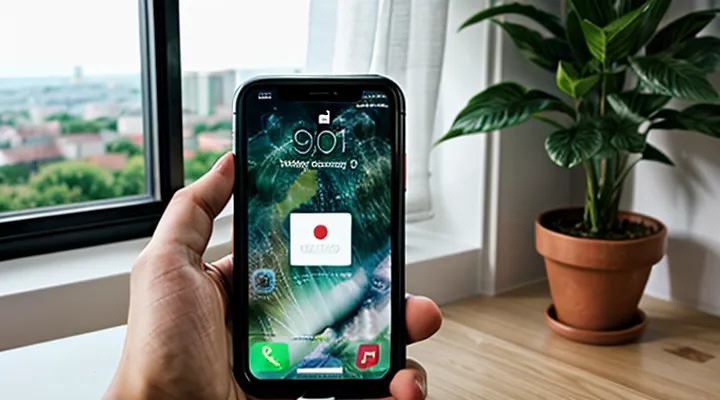 Как установить VPN на iPhone?