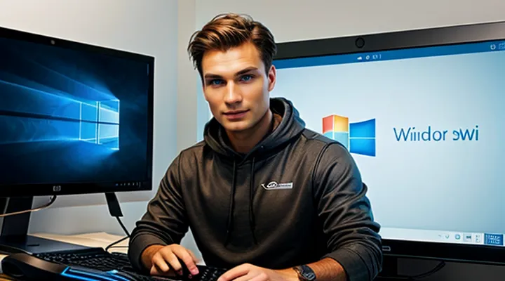 Как установить Windows 11 на ПК?