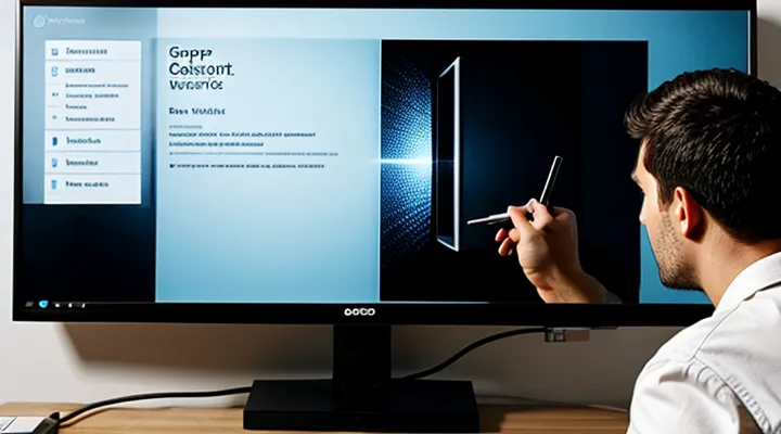 Как установить Windows с флешки?