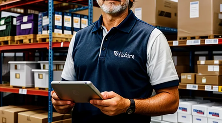 Как устроиться в Wildberries в пункт выдачи?