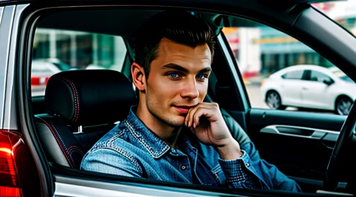 Как устроиться в Яндекс Такси на своей машине?