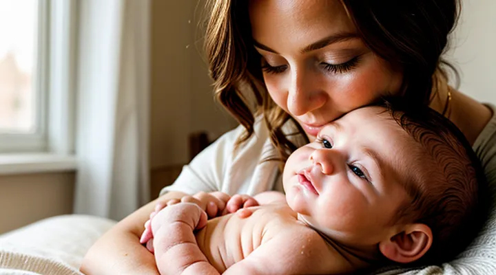 Как увеличить лактацию при грудном вскармливании?