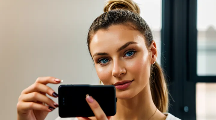 Как увеличить шрифт на телефоне с Android?