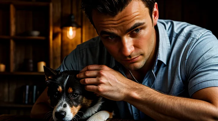 Как узнать, бешеная ли собака, если она укусила?