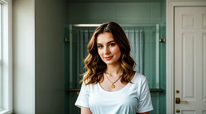 Как узнать, что ты беременна?