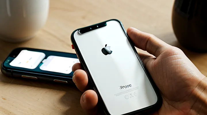 Как узнать, для какой страны iPhone?