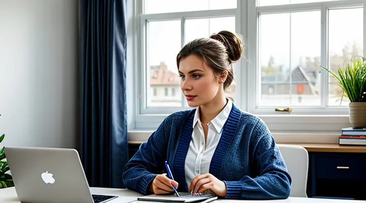 Как узнать, есть ли кредиты на человеке через Госуслуги?