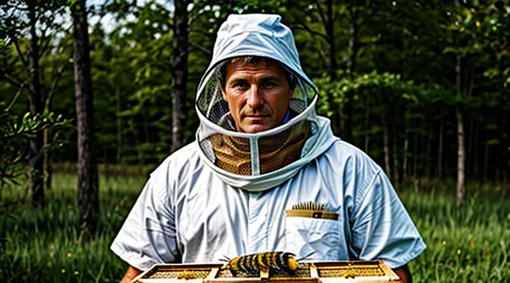 Как узнать, есть ли матка в улье?