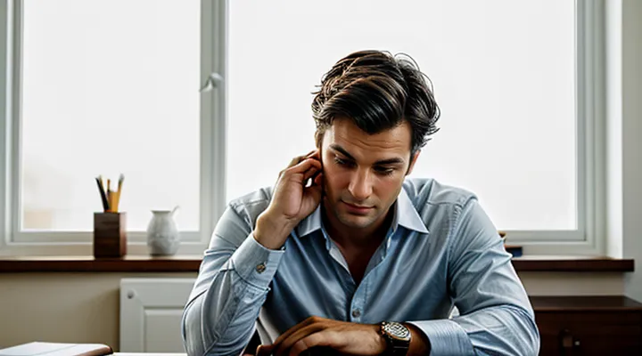 Как узнать, есть ли у меня кредиты?