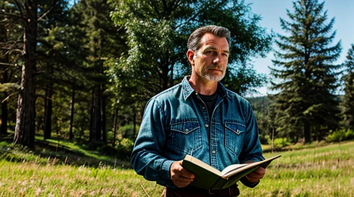 Как узнать, где бурить скважину под воду на участке?