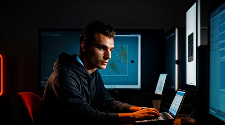 Как узнать, где находится человек по номеру телефона?