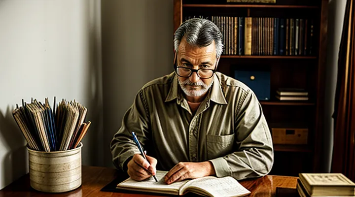 Как узнать, где служил дед во время войны, по фамилии, имени и отчеству?