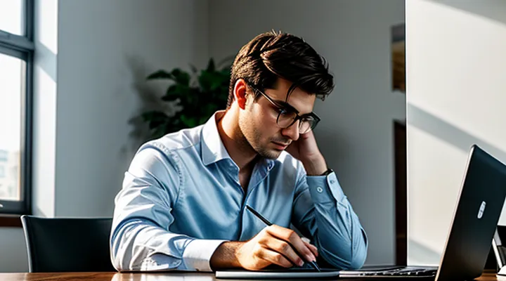 Как узнать ИНН по паспорту через интернет?