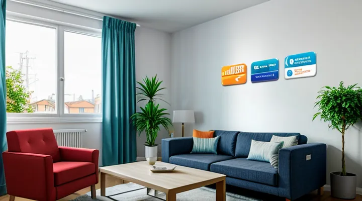 Как узнать, какие провайдеры есть в моем доме?