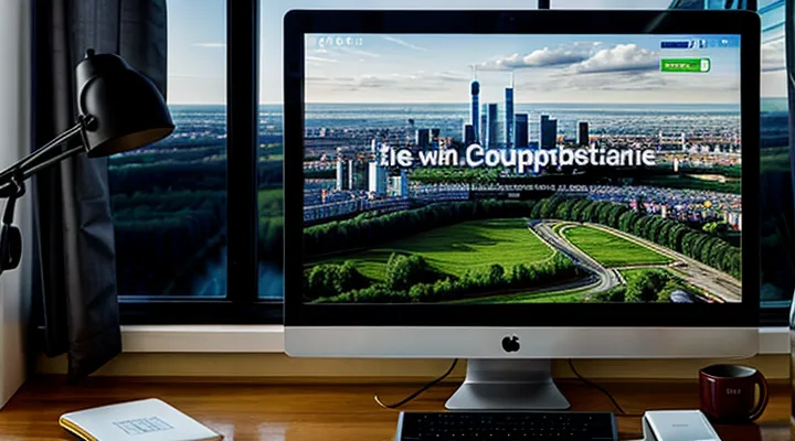 Как узнать координаты земельного участка по кадастровому номеру?