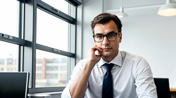 Как узнать кредитную историю через "Госуслуги"?