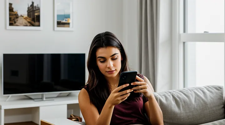 Как узнать, кто звонил с номера, и определить оператора, регион и город?