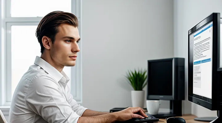 Как узнать свой ИНН через интернет?