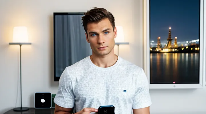 Как узнать свой номер МегаФона на телефоне?