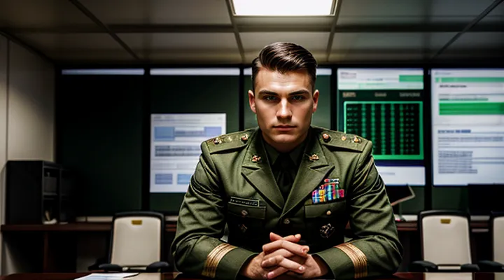 Как узнать свою очередь на субсидию военнослужащим?