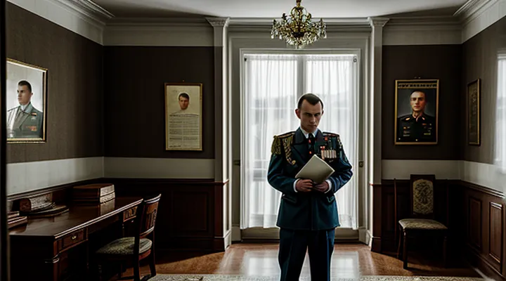 Как узнать, в какие войска попадешь служить?