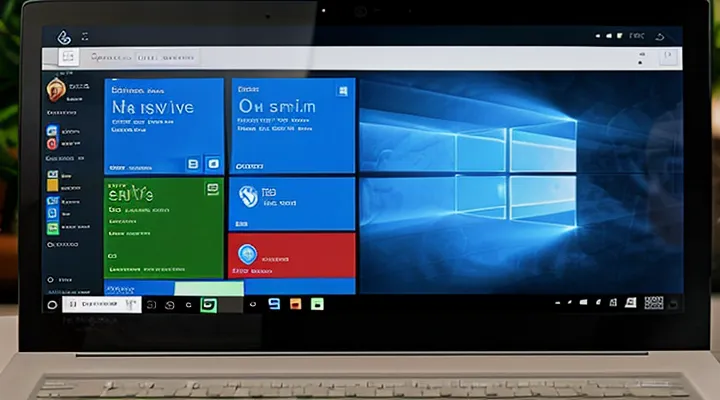 Как узнать версию Windows?