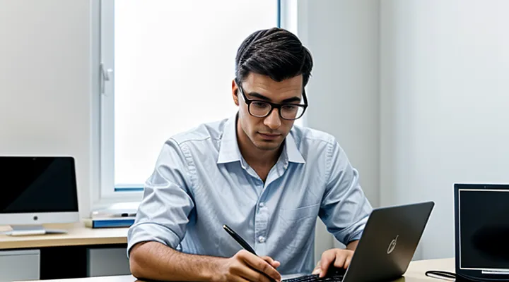 Как в Госуслугах запретить взятие кредита?