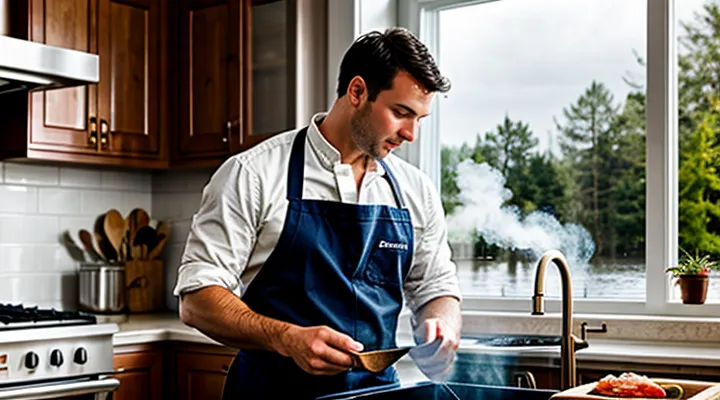 Как варить говяжий язык целиком в кастрюле?