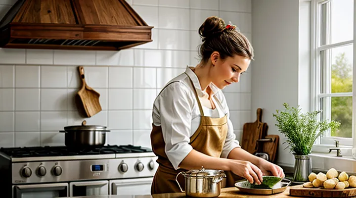 Как варить картошку в мундире в кастрюле?