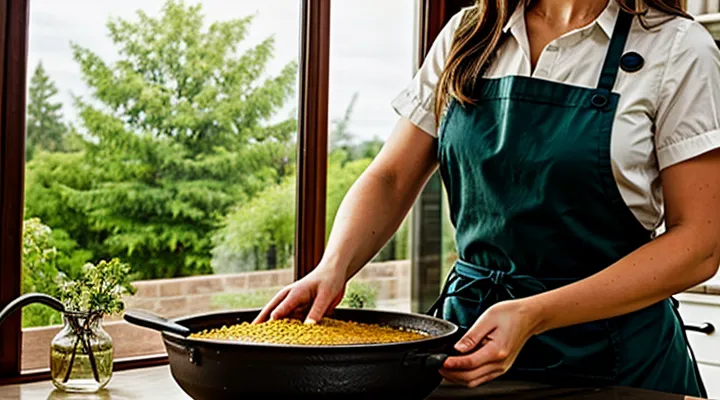 Как варить красную чечевицу на гарнир в кастрюле?