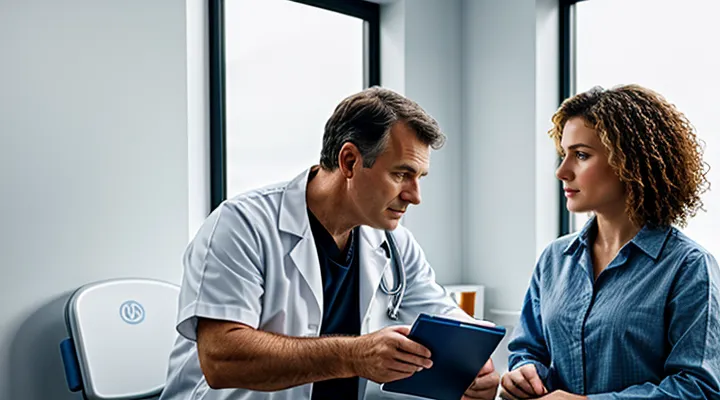 Как вести себя на МСЭ, чтобы получить инвалидность?