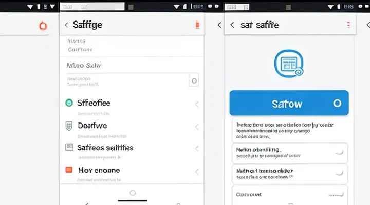 Как включить безопасную загрузку?